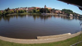 Město Týn nad Vltavou