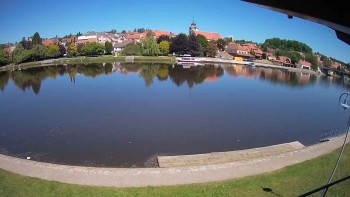 Město Týn nad Vltavou