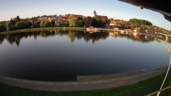 Město Týn nad Vltavou
