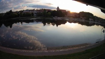 Město Týn nad Vltavou