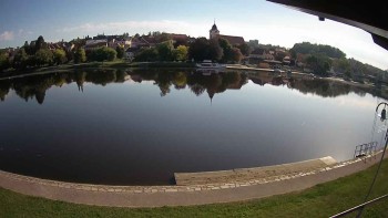 Město Týn nad Vltavou
