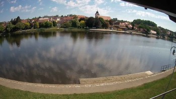 Město Týn nad Vltavou