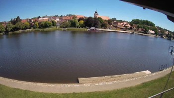 Město Týn nad Vltavou
