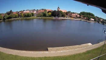 Město Týn nad Vltavou
