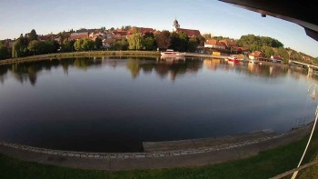 Město Týn nad Vltavou