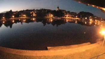 Město Týn nad Vltavou