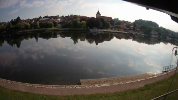 Město Týn nad Vltavou