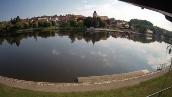 Město Týn nad Vltavou
