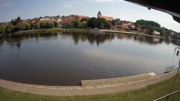 Město Týn nad Vltavou