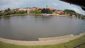 Město Týn nad Vltavou