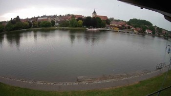 Město Týn nad Vltavou