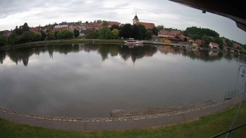 Město Týn nad Vltavou