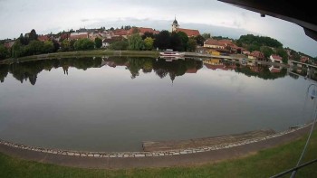 Město Týn nad Vltavou