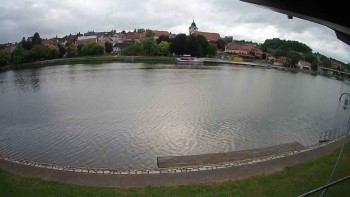 Město Týn nad Vltavou