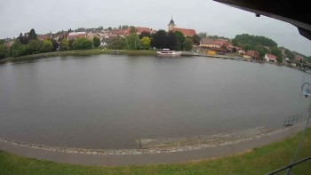 Město Týn nad Vltavou