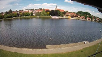 Město Týn nad Vltavou