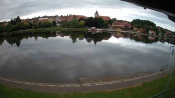 Město Týn nad Vltavou