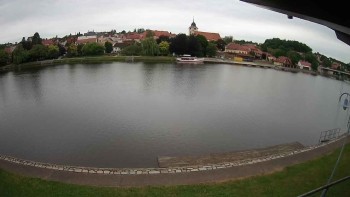 Město Týn nad Vltavou