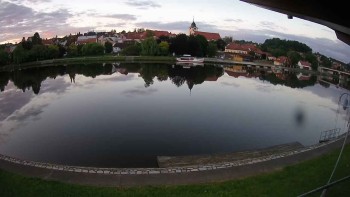 Město Týn nad Vltavou