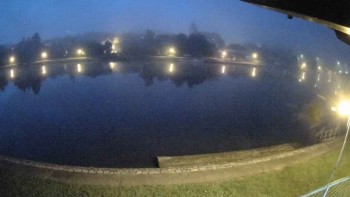 Město Týn nad Vltavou