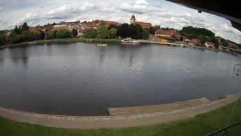 Město Týn nad Vltavou