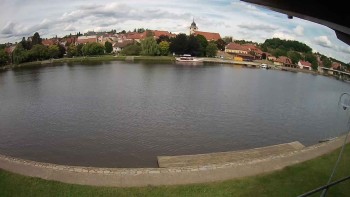 Město Týn nad Vltavou