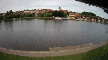 Město Týn nad Vltavou