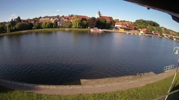 Město Týn nad Vltavou