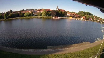 Město Týn nad Vltavou