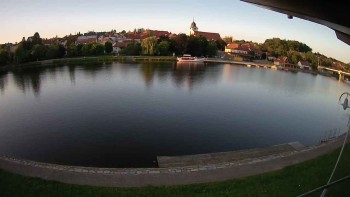 Město Týn nad Vltavou