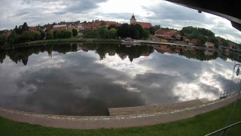 Město Týn nad Vltavou
