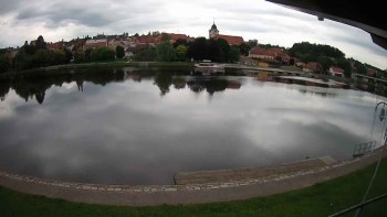 Město Týn nad Vltavou