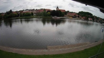 Město Týn nad Vltavou