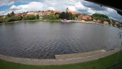 Nábřeží, přístaviště