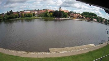 Město Týn nad Vltavou