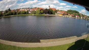 Město Týn nad Vltavou
