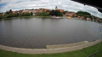 Město Týn nad Vltavou