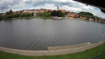 Město Týn nad Vltavou