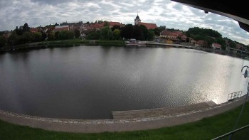 Město Týn nad Vltavou