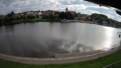 Nábřeží, přístaviště