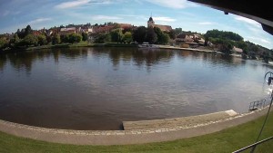 Město Týn nad Vltavou - Nábřeží, přístaviště - 16.6.2026 v 08:45 Město Týn nad Vltavou - Nábřeží, přístaviště - 16.6.2026 v 08:45