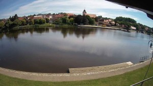 Město Týn nad Vltavou - Nábřeží, přístaviště - 16.6.2026 v 09:45 Město Týn nad Vltavou - Nábřeží, přístaviště - 16.6.2026 v 09:45