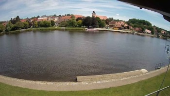 Město Týn nad Vltavou