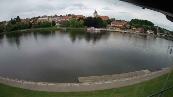 Město Týn nad Vltavou