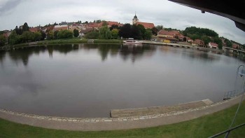Město Týn nad Vltavou