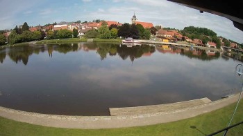 Město Týn nad Vltavou