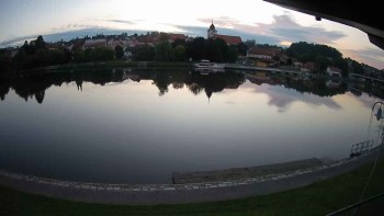 Město Týn nad Vltavou