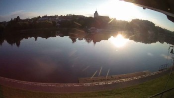 Město Týn nad Vltavou