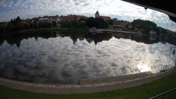 Město Týn nad Vltavou