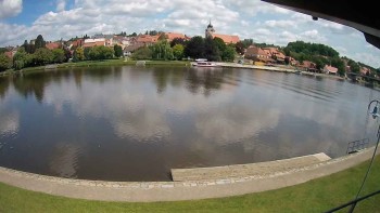 Město Týn nad Vltavou